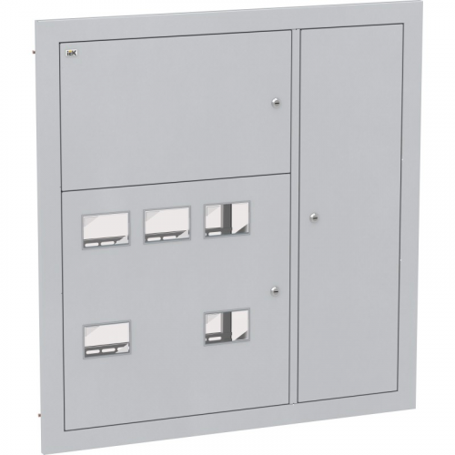 Корпус металлический ЩЭ-5-1 36 УХЛ3 IP31 IEK, цена за 1 шт