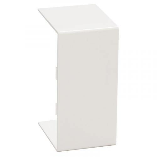 ELECOR Соединитель на стык КМС 60x40 белый (4шт/компл) IEK, цена за 1 компл