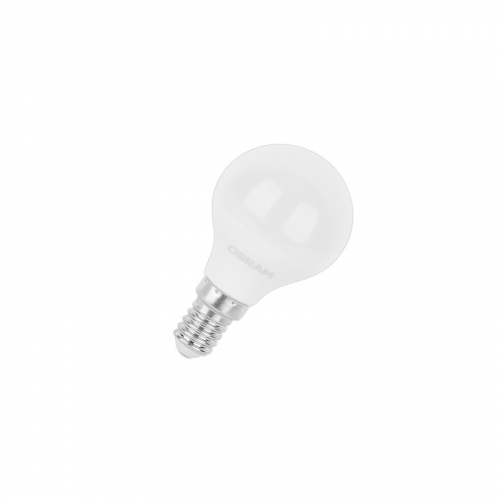 LS CLP 60 7W/865 (=60W) 170-250V FR E14 600lm d45x79 40000h - LED лампа OSRAM (LEDVANCE), цена за 1 шт