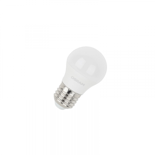 LS CLP 60 7W/827 (=60W) 170-250V FR E27 600lm d45x79 40000h - LED лампа OSRAM (LEDVANCE), цена за 1 шт