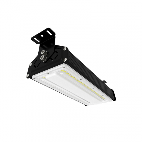 Светильники светодиодные промышленные / PPI- 04 50w 5000K IP65 230V/50Hz/E Jazzway (5044357), цена за 1 шт