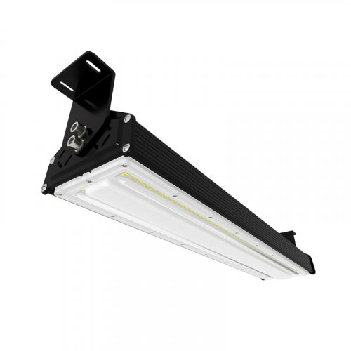 Светильники светодиодные промышленные / PPI- 04 100w 5000K IP65 230V/50Hz/E Jazzway (5044364), цена за 1 шт