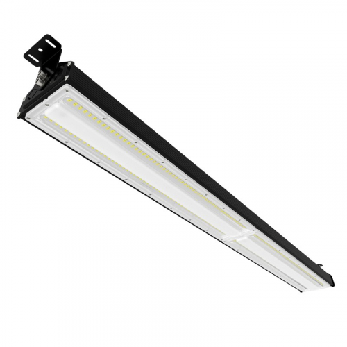 Светильники светодиодные промышленные / PPI- 04 200w 5000K IP65 230V/50Hz/E Jazzway (5044388), цена за 1 шт