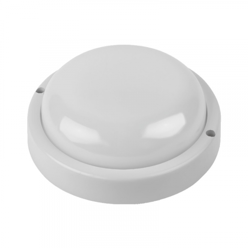Светодиодный светильник WOLTA LCL04-25W-R01-6K 25Вт 6500К IP65 2380 лм круг, цена за 1 шт