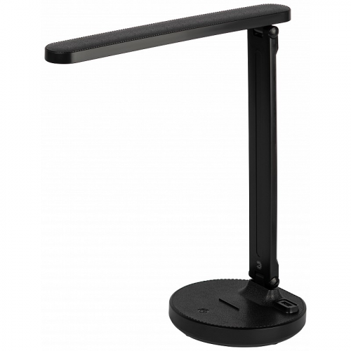 NLED-511-6W-BK Настольный светильник ЭРА NLED-511-6W-BK светодиодный аккумуляторный черный, цена за 1 шт