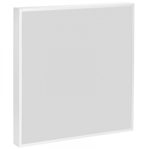 LIGHTING PRO Светильник светодиодный ДВО 1001 45Вт 4000К IP40 595х595мм опал IEK, цена за 1 шт