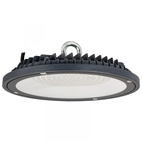 LIGHTING Светильник светодиодный ДСП 4022 150Вт 6500К IP65 IEK, цена за 1 шт
