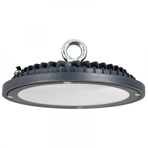 LIGHTING Светильник светодиодный ДСП 4022 100Вт 6500К IP65 IEK, цена за 1 шт