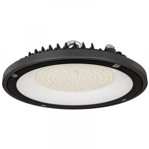 LIGHTING Светильник светодиодный ДСП 4022 150Вт 4000К IP65 IEK, цена за 1 шт
