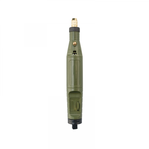 Дрель (гравер) REXANT 5000 - 18000 об/мин, 20 Вт, 26 насадок, блистер, цена за 1 шт