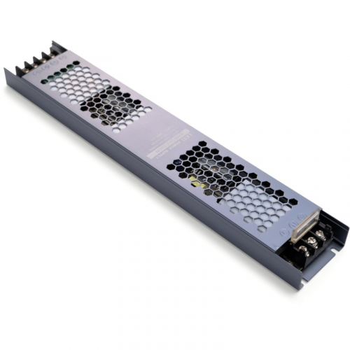 Блок питания WOLTA WLD-300W/01-24V 300Вт 24В IP20, цена за 1 шт
