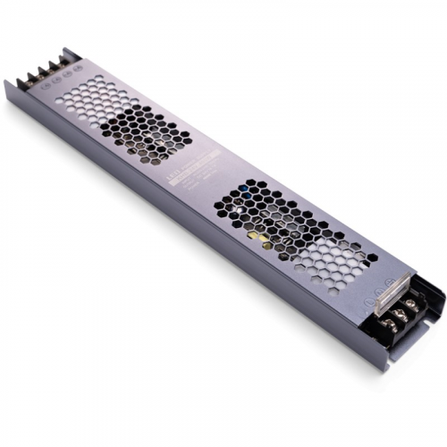 Блок питания WOLTA WLD-400W/01-24V 400Вт 24В IP20, цена за 1 шт