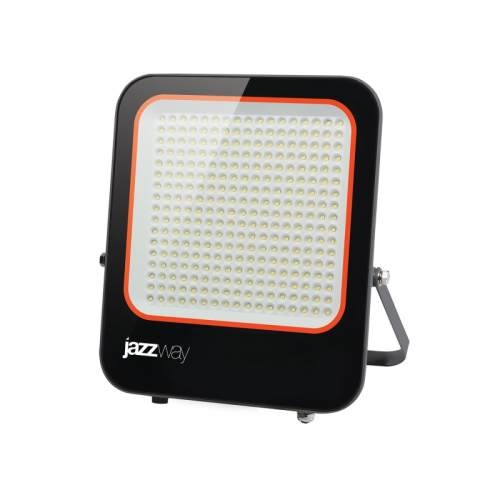 Светодиодный прожектор Прожекторы светодиодные / PFL- V 300w 6500K IP65 Jazzway (5045019), цена за 1 шт