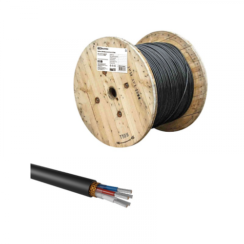 Кабель МКЭШнг(A)-LS 5х1,5 TDM, цена за 1 м