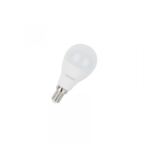 LS CLP 75 9W/827 (=75W) 170-250V FR E14 806lm d45x79 40000h - LED лампа OSRAM (LEDVANCE), цена за 1 шт