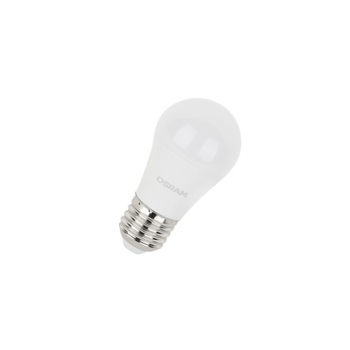 LS CLP 75 9W/840 (=75W) 170-250V FR E27 806lm d45x79 40000h - LED лампа OSRAM (LEDVANCE), цена за 1 шт
