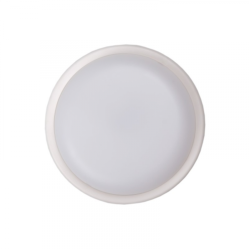 Светильники светодиодные пылевлагозащищенные / PBH - PC7-RA 18W 4000K WHITE IP65 Jazzway (5045989), цена за 1 шт
