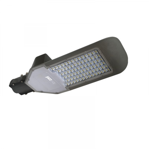 Уличный светильник Уличное освещение / PSL 02 80w 5000K IP65 GR AC85-265V (3г.гар) Jazzway (5005808), цена за 1 шт