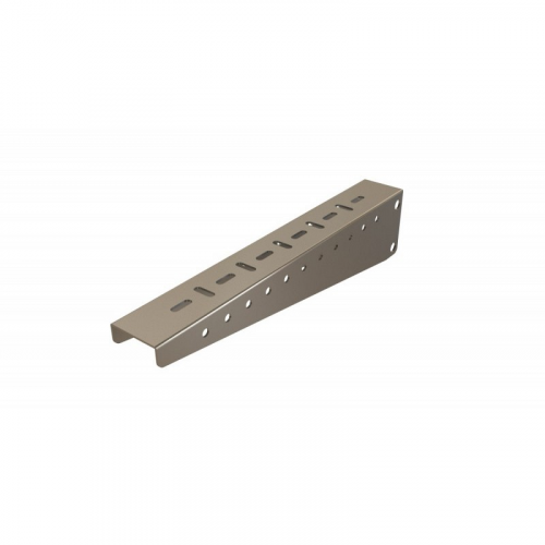 Hyperline TMS-CPL-150-1,5-SZ Консоль в профиль для легких нагрузок осн. 150-1,5 мм, цена за 1 шт