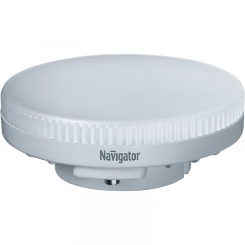 Светодиодная лампа GX53 Navigator 93 871 NLL-GX53-10-230-4K-3STEPDIMM, цена за 1 шт