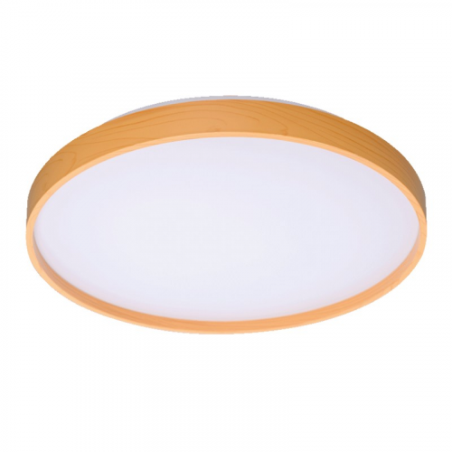 Светильник светодиодный LUMINARTE CLL46 STARWOOD-WH 60W, цена за 1 шт