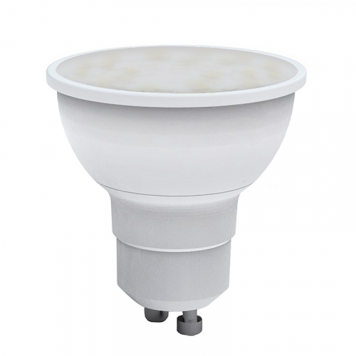 Лампы светодиодные Volpe LED-JCDR-7W/6500K/GU10/NR, цена за 1 шт
