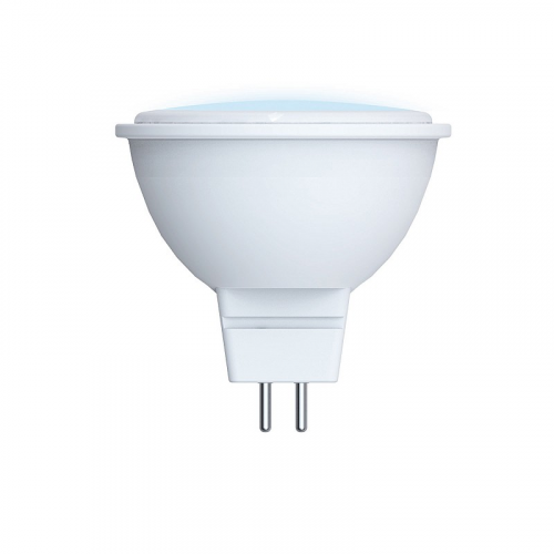 Лампы светодиодные Volpe LED-JCDR-10W/6500K/GU5.3/NR, цена за 1 шт