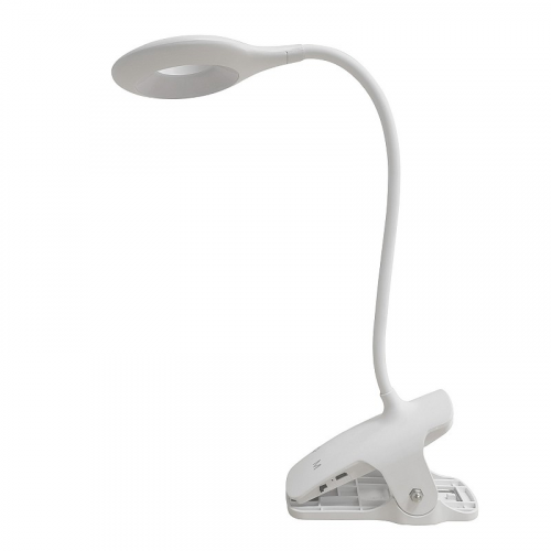 Светодиодные светильники Uniel ULM-D601 8W/3000-6000K/DIM WHITE, цена за 1 шт