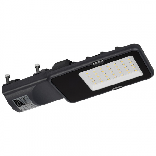 Уличный светильник Уличное освещение / PSL 08 30w 5000K GR 120° IP65 (3г.гар) Jazzway (5045767), цена за 1 шт
