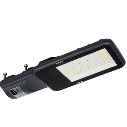 Уличный светильник Уличное освещение / PSL 08 50w 5000K GR 120° IP65 (3г.гар) Jazzway (5045781), цена за 1 шт