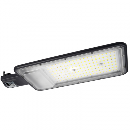 Уличный светильник Уличное освещение / PSL 08 200w 5000K GR 140/70° IP65 (3г.гар) Jazzway (5045866), цена за 1 шт