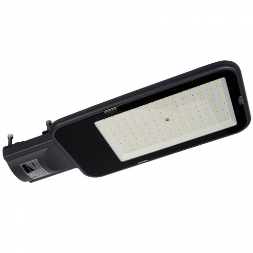 Уличный светильник Уличное освещение / PSL 08 80w 5000K GR 120° IP65 (3г.гар) Jazzway (5045804), цена за 1 шт