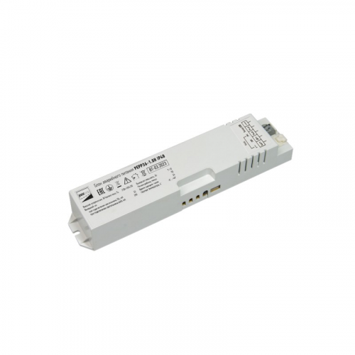 Блоки аварийного питания / PEPP36-1.0H IP40 БАП Jazzway (5046009), цена за 1 шт