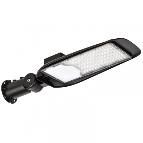 LIGHTING PRO Светильник светодиодный консольный ДКУ 1014-100Ш 5000К IP65 IEK, цена за 1 шт