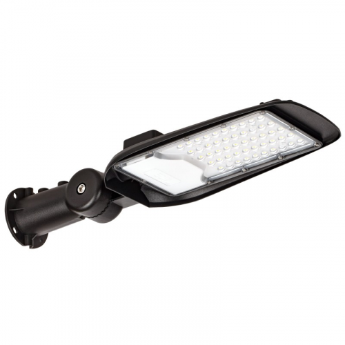 LIGHTING PRO Светильник светодиодный консольный ДКУ 1014-50Ш 5000К IP65 IEK, цена за 1 шт