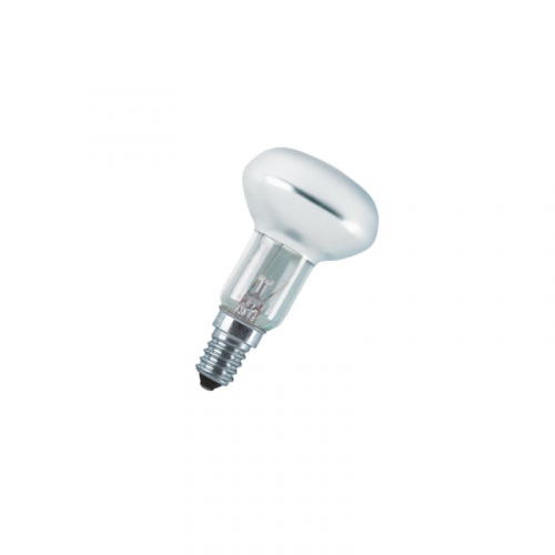 CONCENTRA R50 SPOT 40W 230V 410cd 30° E14 зеркал d50x85 - лампа OSRAM (LEDVANCE), цена за 1 шт