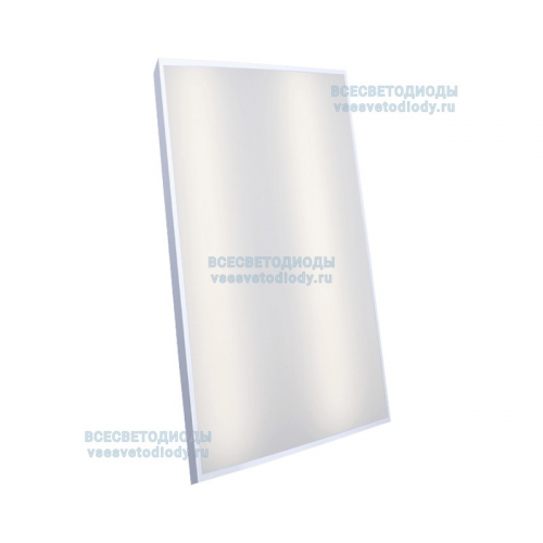 Светильник Армстронг Мини 20W-2000Lm 5000-5500К Опал IP 65 (Класс 1) -ВСЕСВЕТОДИОДЫ (vs216-20-op-5k-ip65-z), цена за 1 шт