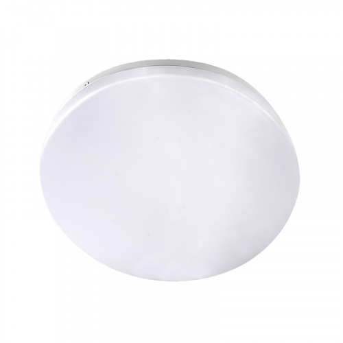 Ultraflash LBS-8018 (LED св-к,18 Вт, 6500К, blanc), цена за 1 шт