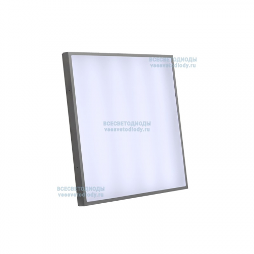 Светильник Clip-in 30W-3600Lm 6000-6500К Опал (Класс 1) -ВСЕСВЕТОДИОДЫ (vs271-30-op-6k-1-z), цена за 1 шт