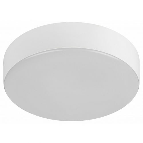 Relict 22 SPB-6-20 4К WH Светильник потолочный светодиодный ЭРА Relict 22 SPB-6-20 4К WH 20W 4000K Белый, цена за 1 шт