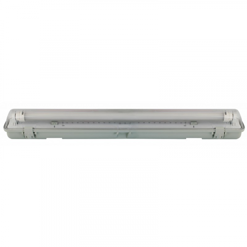Ultraflash LML-0404-12 C01 (Светодиодный свет-к корпус под LED 18Вт, IP65, 220В), цена за 1 шт