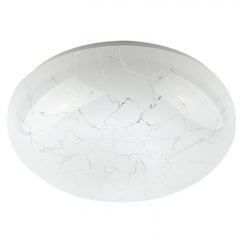 SPB-6 - 24 Marble Светильник потолочный светодиодный ЭРА Классик без ДУ SPB-6 - 24 Marble светодиодный 24Вт, цена за 1 шт