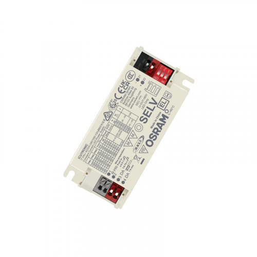 IT DALI2 42/220…240/1A0 CS /DIP-перекл 42W 700-1050mA 15-40V 97x43x30 OSRAM - драйвер, цена за 1 шт