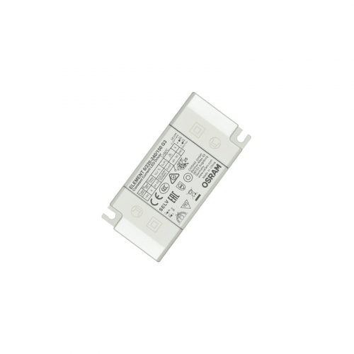ELEMENT G3 6/220-240/150 6W 24-42V 150mA 90x43x22mm IP20 - драйвер OSRAM, цена за 1 шт