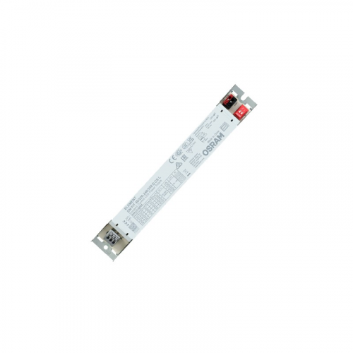 EM FIT 40/220-240/350 D CS L 8-42W 40-120V DIP-пер 200/250/300/350 mA 210x30x21mm - драйвер OSRAM, цена за 1 шт