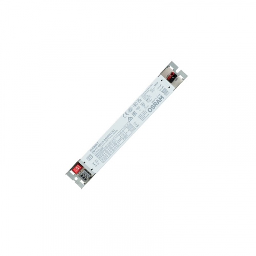 EM FIT 40/220-240/800 CS L 13-40W 27-51V DIP-пер 500/600/700/800mA 210x30x21mm - драйвер OSRAM, цена за 1 шт