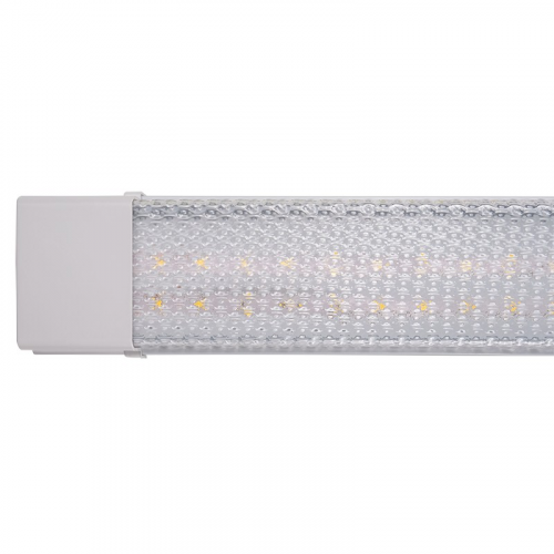 PPO / PPO-02 600 Prisma 18W 4000K IP40 160-260V Jazzway (5046375), цена за 1 шт