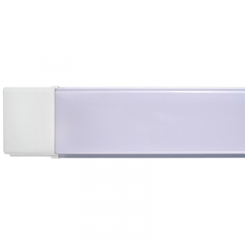 PPO / PPO-02 600 Opal 18W 4000K IP40 160-260V Jazzway (5046337), цена за 1 шт