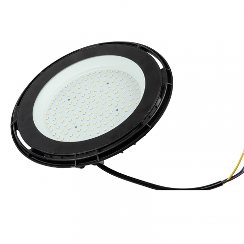 Светильники подвесные Uniel ULY-U36C-200W/6500K IP65 GREY, цена за 1 шт