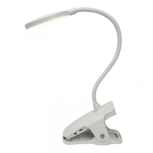 Светодиодные светильники Uniel ULM-D605 4W/3000-6000K/DIM WHITE, цена за 1 шт